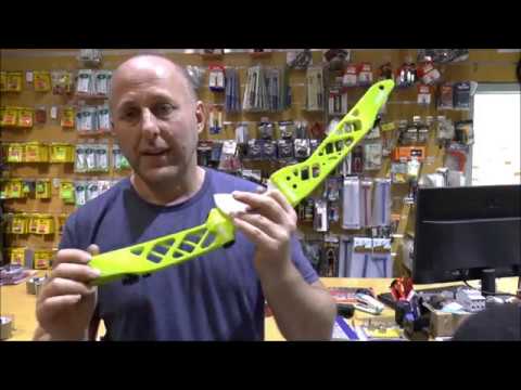 2017 Win and Win ATF Riser