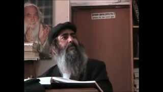 הרב שלום סבג - שלום - השלום