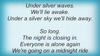 Ivy - Hideaway Lyrics