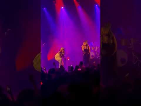 4/3/2023 🙏🏾 https://www.bizouk.com/events/details/concert-rachelle-allison-la-boule-noire/59025