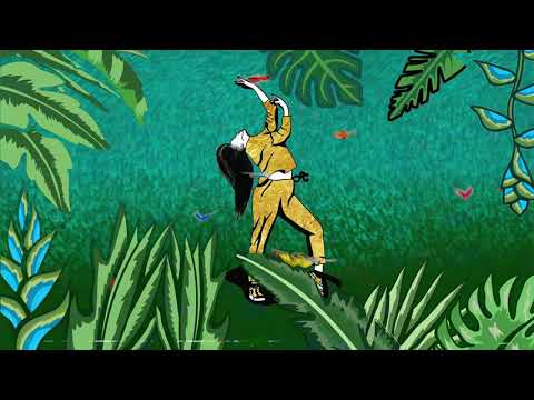 da.sa.me & Reddym - Sie will