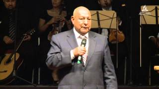 Pr. Alejandro Bullón Miércoles 19 03 2014 "Gracia Triunfadora"