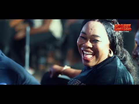 Hilarious!! See what MC Klaus did to the audience at Socket Unplugged 2022