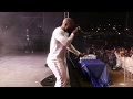 Cassper Nyovest feat Dj Sumbody - Remote Control live in Durban Picnic Day