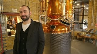 The London Story - The London Distillery Company
