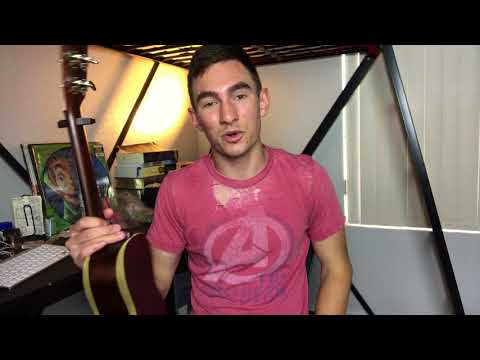 Pink! - What About Us - Ukulele Tutorial