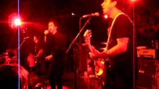 Bouncing Souls - All Of This And Nothing