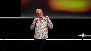 One Two Punch: Unbeatable Combo- Pastor Fred