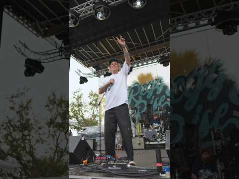Denm - No Break performed at Reggae Rise Up Florida 2023 #denm #nobreak  #reggaeriseupflorida