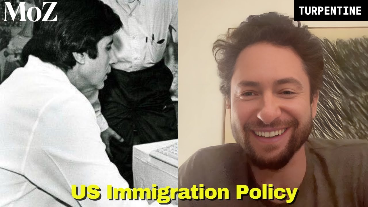 Debating Immigration Policy with Indian Bronson