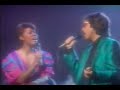 Dionne Warwick & Stephen Bishop | SOLID GOLD | “Separate Lives” (5/9/1986)