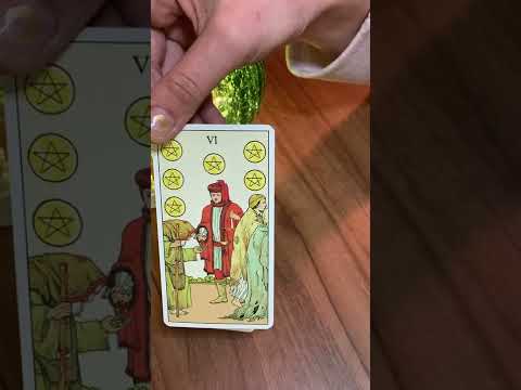 Berbec ♈️  #tarot 07-13 Februarie