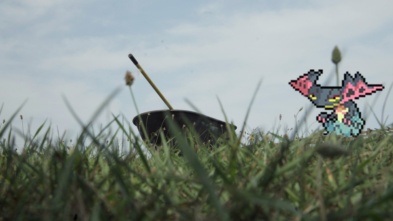 A Weekend in August — B-Roll thumbnail