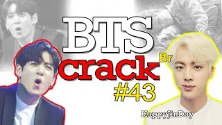BTS Crack BR #43