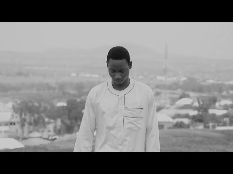 You can't believe what this guy did with Nigeria's new anthem