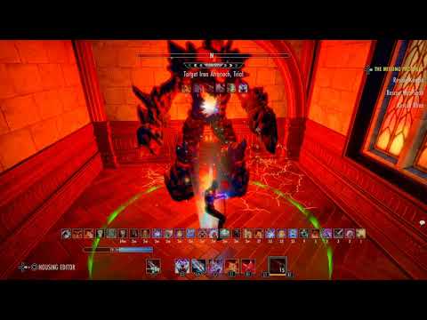 ESO Magicka Nightblade 76K [MA/MS] | Dragonhold [PS4]