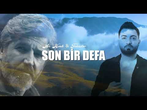 Ali Kınık & Taladro - Son Bir Defa (Prod. Burako Beats)