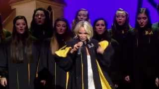 Kristin Chenoweth | &quot;Upon This Rock&quot;