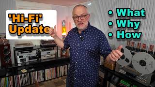 What's in my Hi-Fi?*