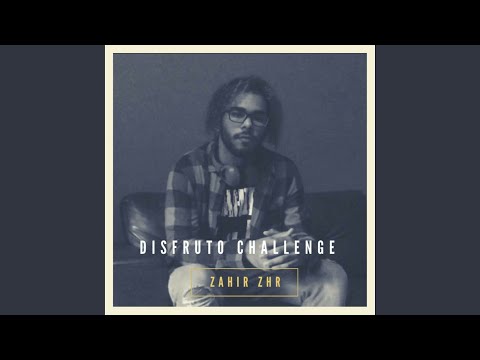 Disfruto Challenge
