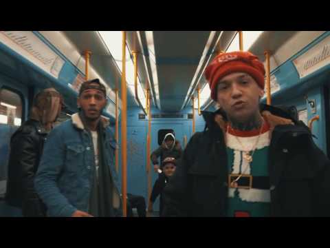 Vacca - Street Cinema feat. Amill Leonardo (prod. Lekter)