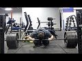 State of Insanity | Deadlifts