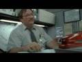 Red Stapler