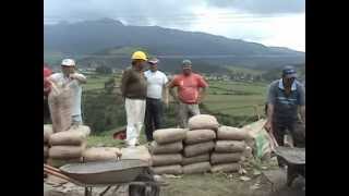 preview picture of video 'Guardería en Santa Rosa de Ayora, Cayambe'