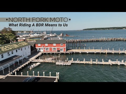 What Riding A BDR Means To Us | Keep It 100 BDR Film Festival [2024 People's Choice Winner]