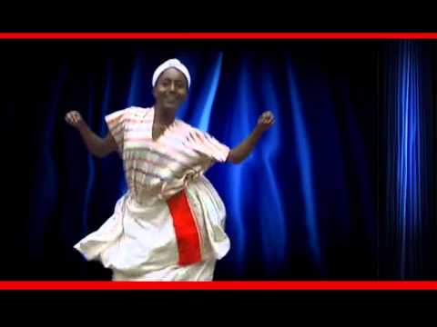 Wolayta Music -Hebebe Wopu - Aberash Gaga