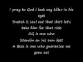 Meek Mill ft Rick Ross - I'm a Boss - Lyrics 