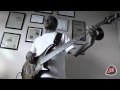 DJ Alpiste Guerreiro Do Senhor COVER BASS