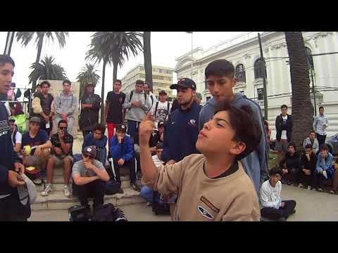 MANIAK vs MAZZONI vs ATOMICO vs SINAKA vs BOMBATACK: Repechaje - La Biblioteca del Melománo Tomo 04