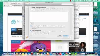 How to keep your Mac computer more secure