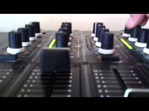 Cristian Martino @ HardTechno minisession