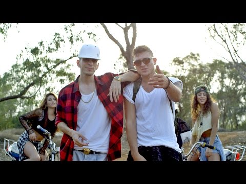 Drew Astro & Joe Mayer - Ruler