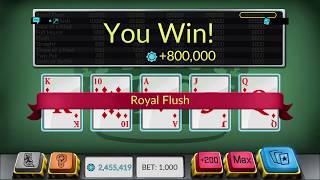 Four Kings Casino and Slots how to get 800k chips quickly