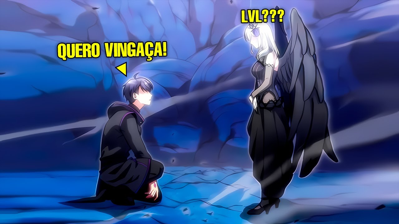 Jogado em um Portão de Classificação S, o Garoto da Bagagem Retornou com a Rainha do Abismo! - Recap