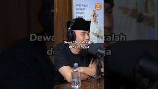 Download lagu Dewa lost to Radja? mp3