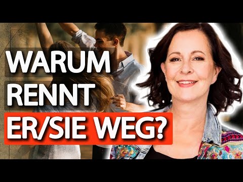 EVERYONE is capable of relationships! How YOU can do it too! | Stefanie Stahl