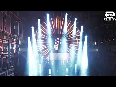 Dj K@rim en live #ClubQuarantine