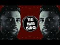 MF GABHRU ️ BASS BOOSTED Karan Aujla