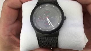 Follow Up Review Bering Ceramic Watch Model 32139-309!!!