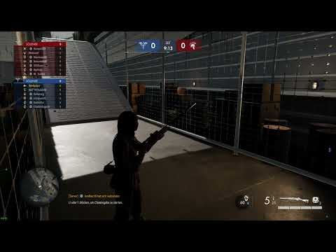 Sniper Elite 5          Hubi love me