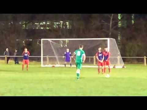 Late Chances - Fleet Spurs v Petersfield Town