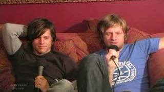 SWITCHFOOT RELEASES 'OH GRAVITY'
