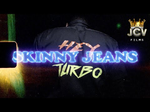 Mitch Skrtoff - Skinny Jeans (Dir. @JCVFILMS)
