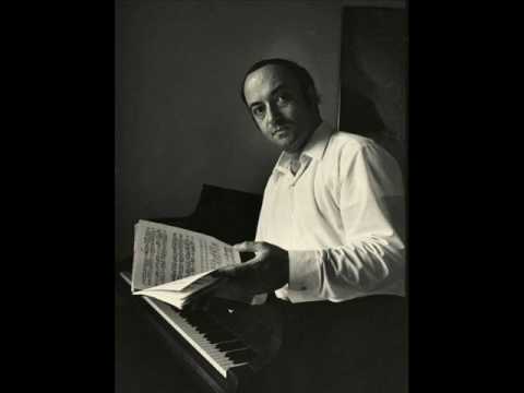 Michael Ponti: Prelude in E minor, Op. 32, No. 4 (Rachmaninov)