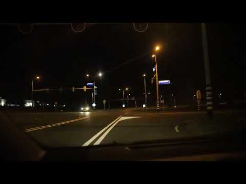 OvD 16-9194 met spoed richting Moordrecht