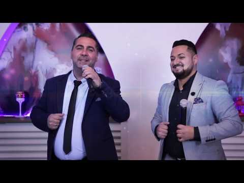 Formatia Rechinii -  Baiatul si fata mea